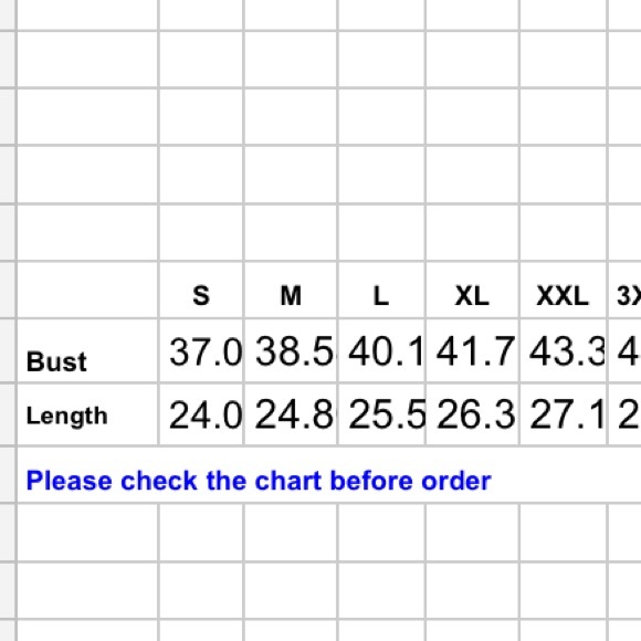 V-neck Top in 3 colors - Picture 5 of 5